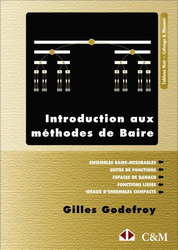 Introduction aux méthodes de Baire - Image 1