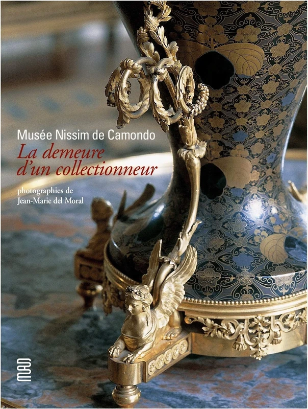 Musée Nissim de Camondo: La demeure d'un collectionneur