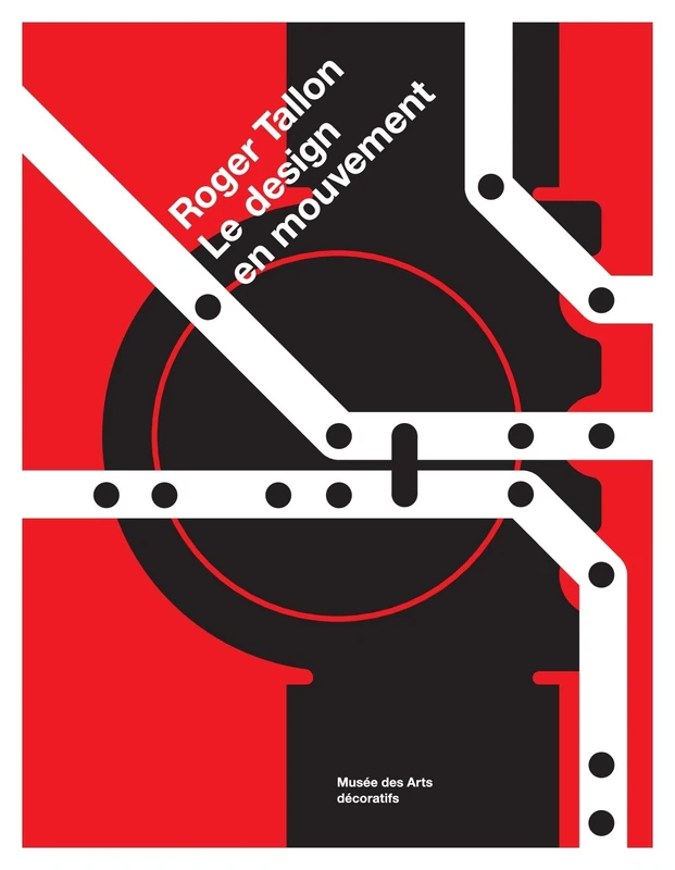 Roger Tallon: Le design en mouvement