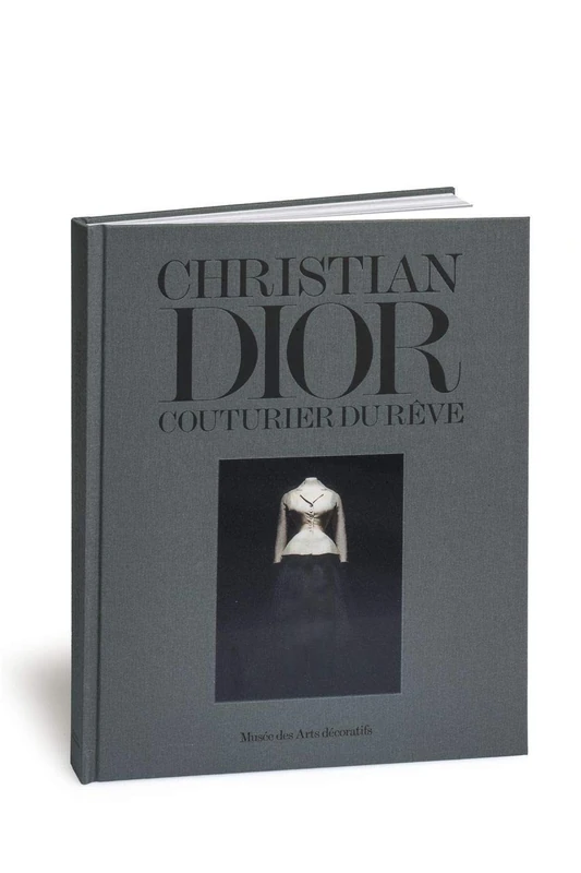 Christian Dior: Couturier du rêve