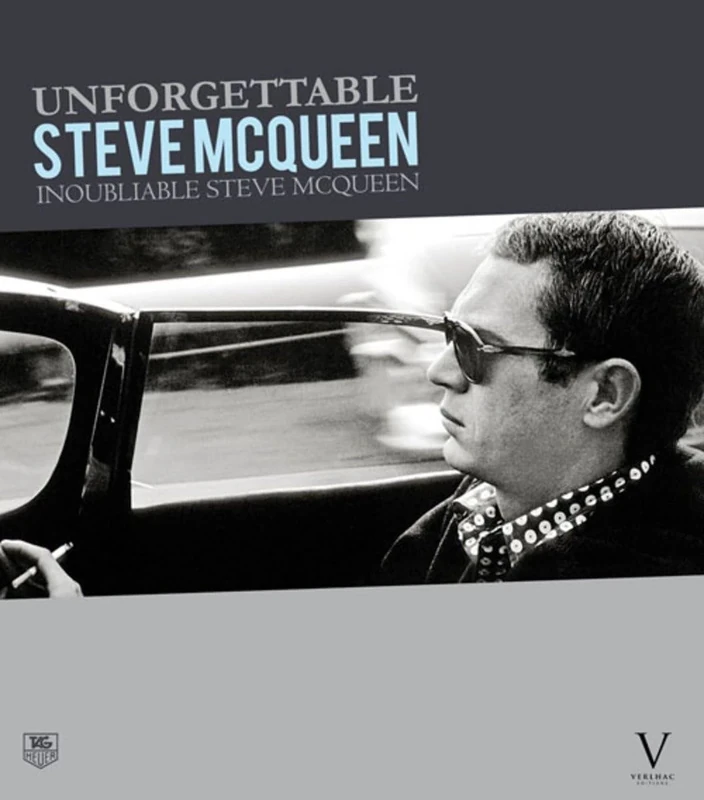Unforgettable Steve McQueen - Image 1
