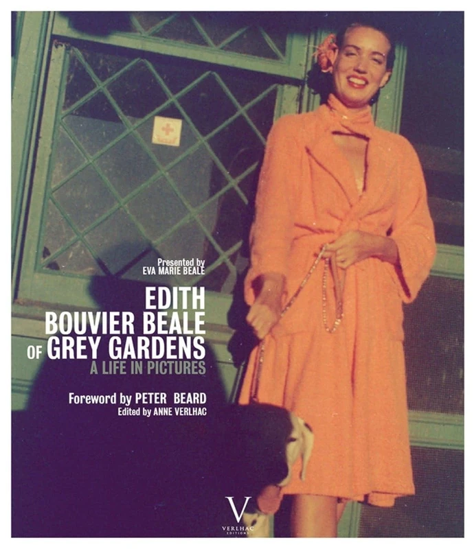 Edith Bouvier Beale of Grey Gardens : A Life in Pictures - Image 1