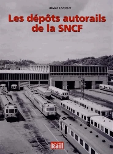 DEPOTS AUTORAILS DE LA SNCF: 0