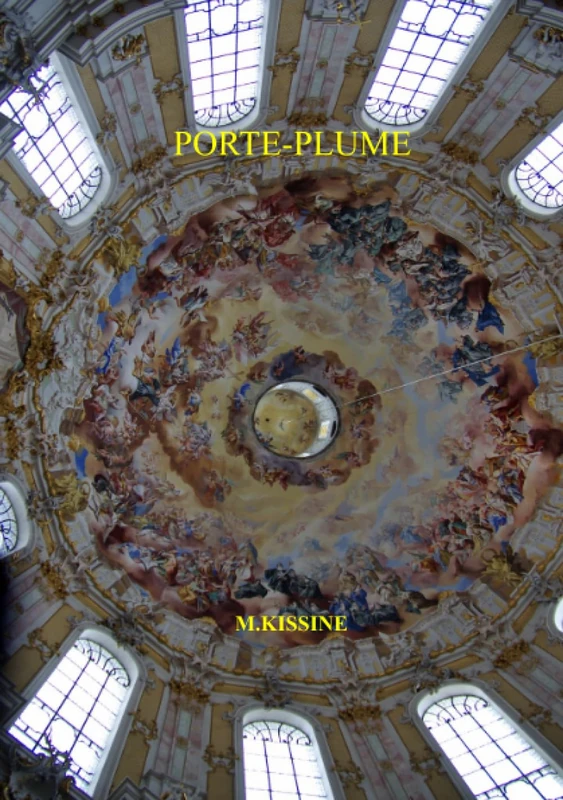 Porte-Plume