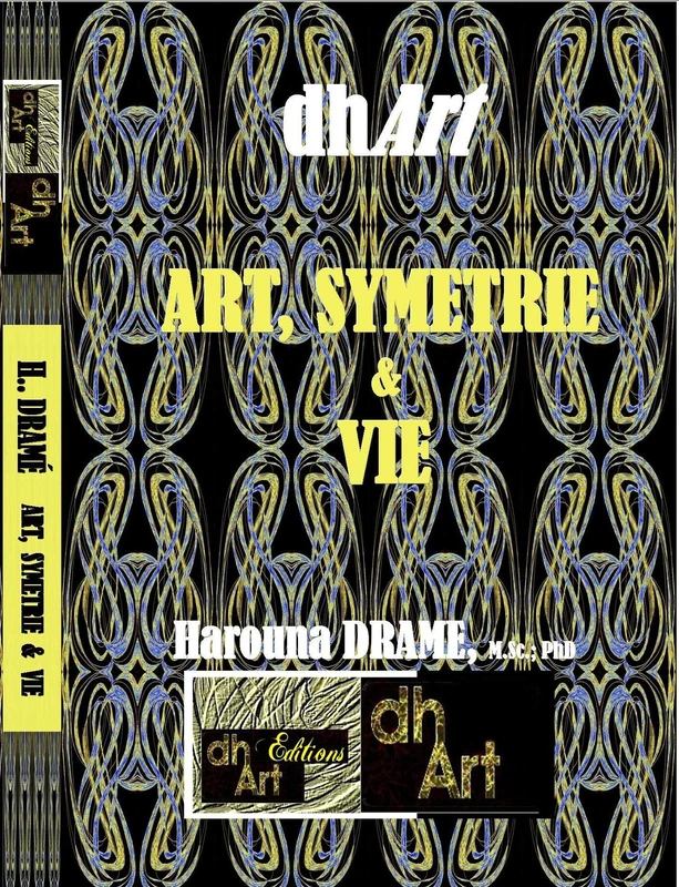 Art, Symetrie & Vie