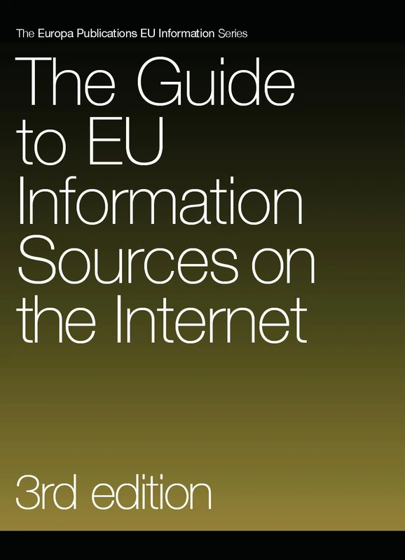 Guide Eu Inform Sources Intern