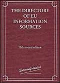 The Directory of EU Information Sources E11