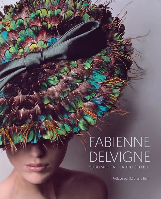 Fabienne Delvigne: Sublimating Through Difference
