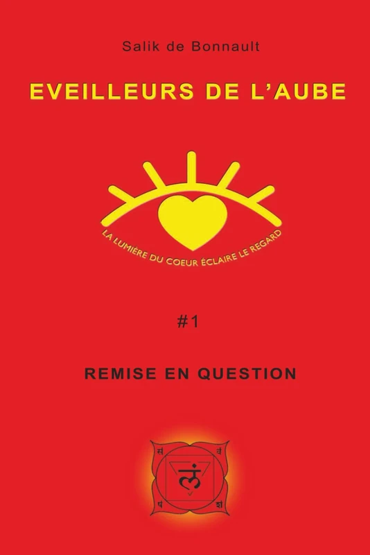 Eveilleurs de l'Aube -1: Remise en question - Image 1