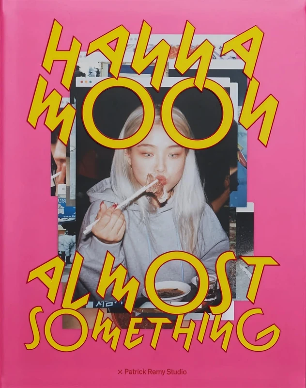 Almost Something - Image 1
