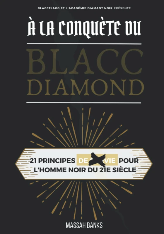 A la conquète du Blacc Diamond: LE GUIDE - Image 1