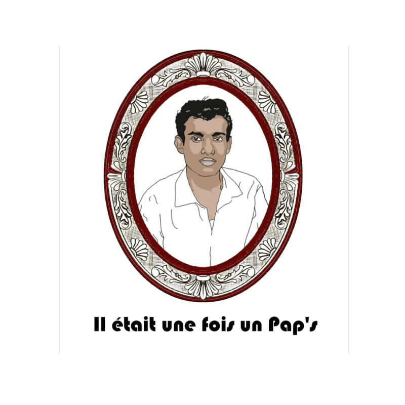 Il était une fois… un pap’s.