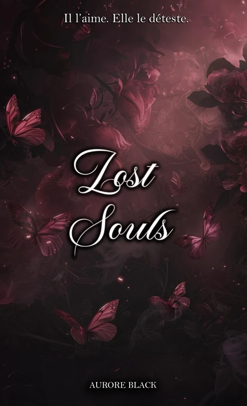 Lost Souls