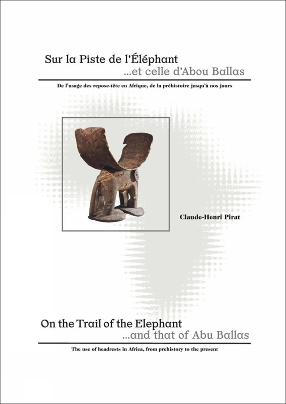 On the Trail of the Elephant: ...and that of Abu Ballas - Image 1