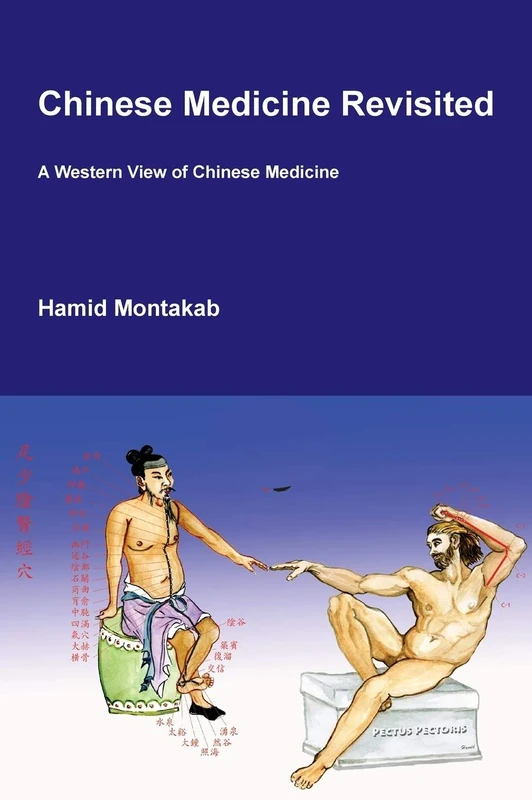 Chinese Medicine Revisited: A Western View of Chinese Medicine (Montakab Hamid)