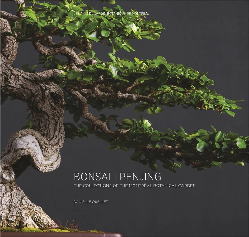 Bonsai | Penjing: The Collections of the Montréal Botanitcal Garden