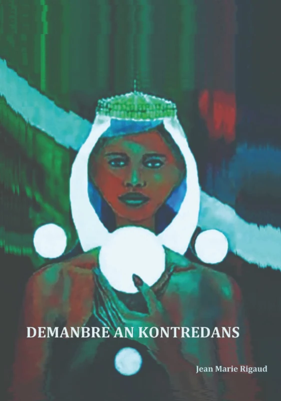 DEMANBRE AN KONTREDANS - Image 1
