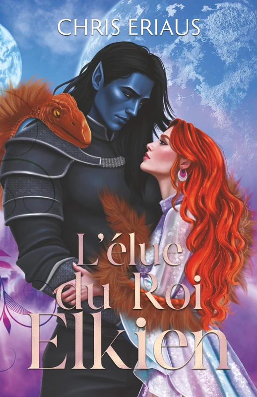 L'élue du Roi Elkien
