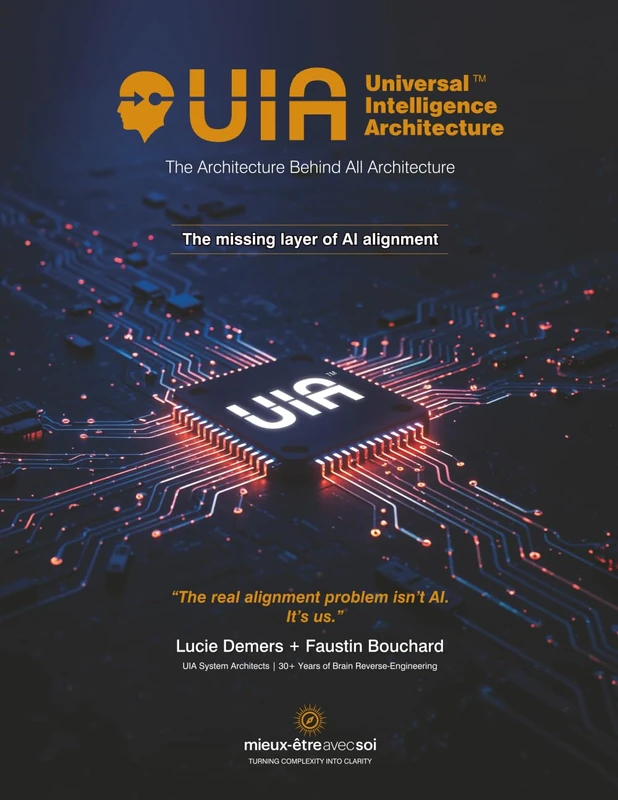 Universal Intelligence Architecture: The missing layer of AI alignment