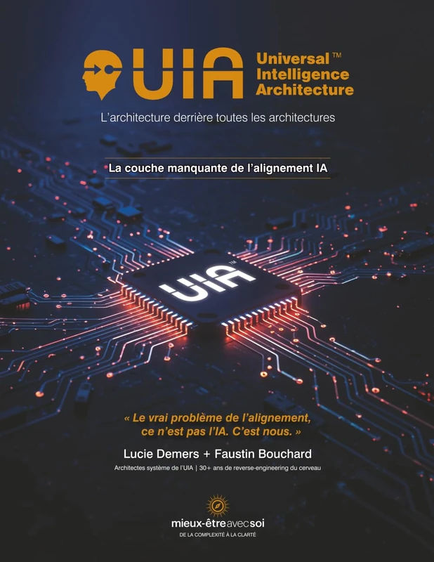 Universal Intelligence Architecture: La couche manquante de l’alignement IA - Image 1