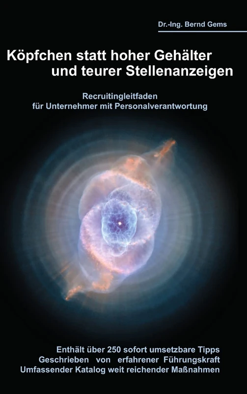 Köpfchen statt hoher Gehälter und teurer Stellenanzeigen - Recruitingleitfaden für Unternehmer mit Personalverantwortung - Image 1