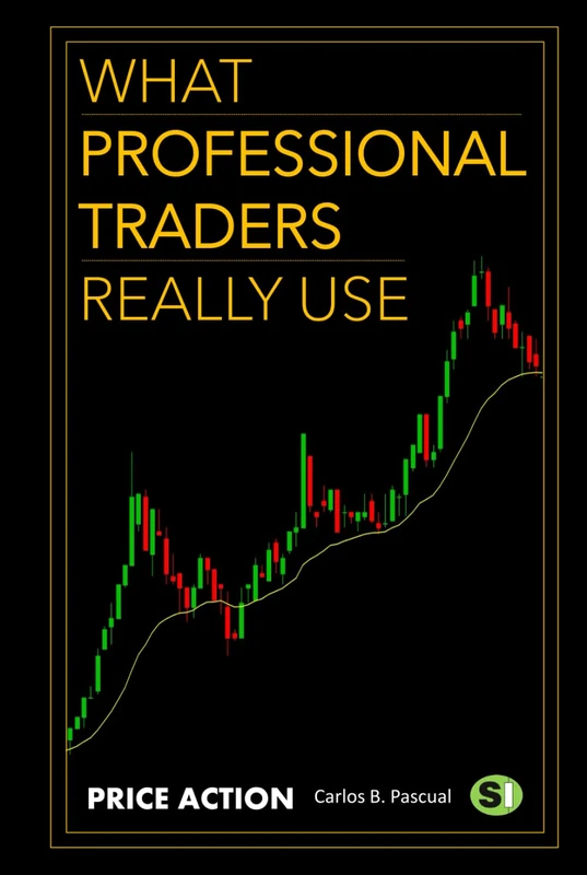What professional traders really use. Price action: Read charts like a professional: candlesticks, patterns, price cycles. Professional trading ... Understanding market manipulation and news.