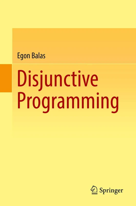 Disjunctive Programming - Image 1