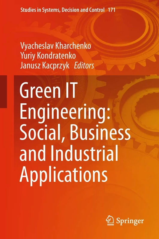 Springer Green IT Engineering - Social, Business and Industrial