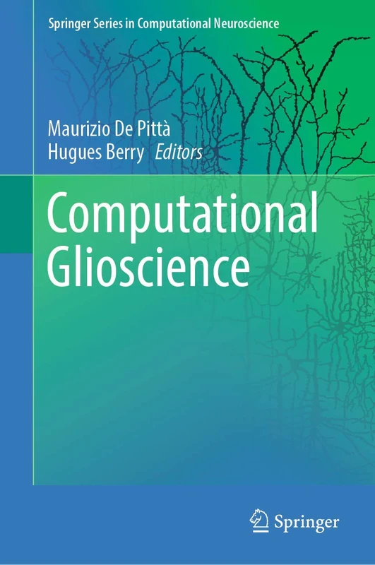 Springer Computational Glioscience - Springer Series Book