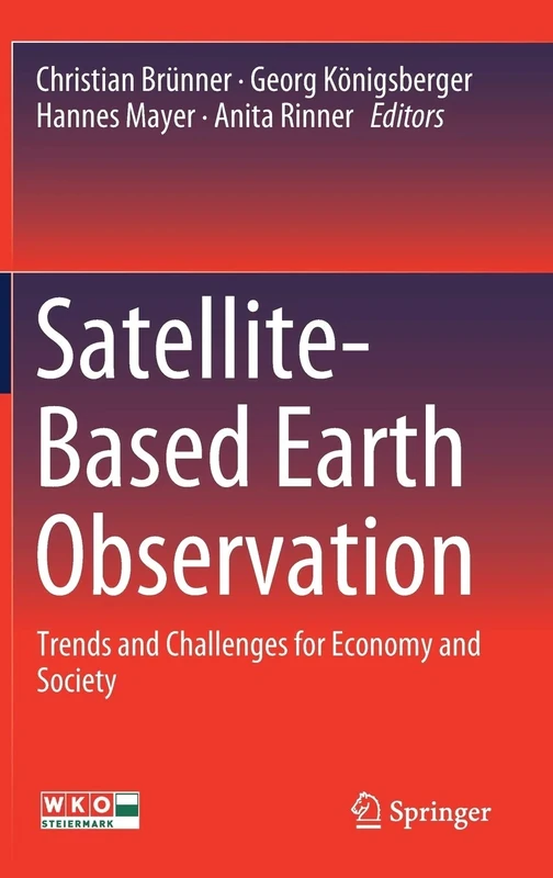 Satellite-Based Earth Observation: Trends and Challenges for Economy and Society