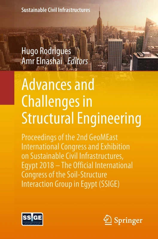 Springer - Advances and Challenges in Structural Engineering