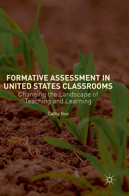 Formative Assessment in United States Classrooms: Changing the Landscape of Teaching and Learning
