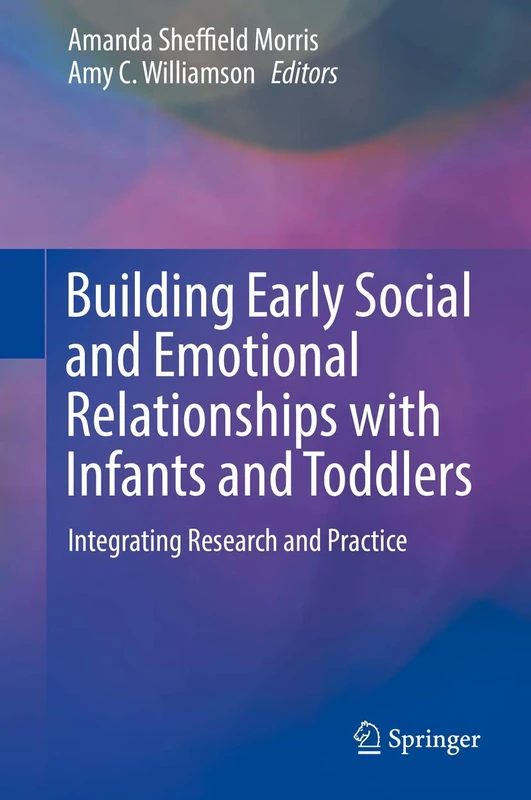 Springer - Building Early Social and Emotional Relationships