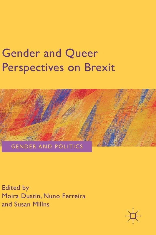 Gender and Queer Perspectives on Brexit (Gender and Politics) - Image 1