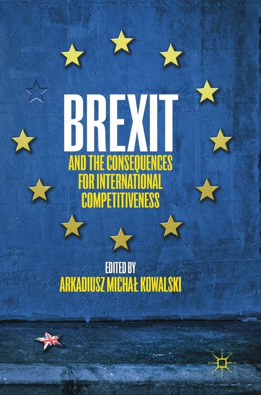 Brexit and the Consequences for International Competitiveness - Image 1