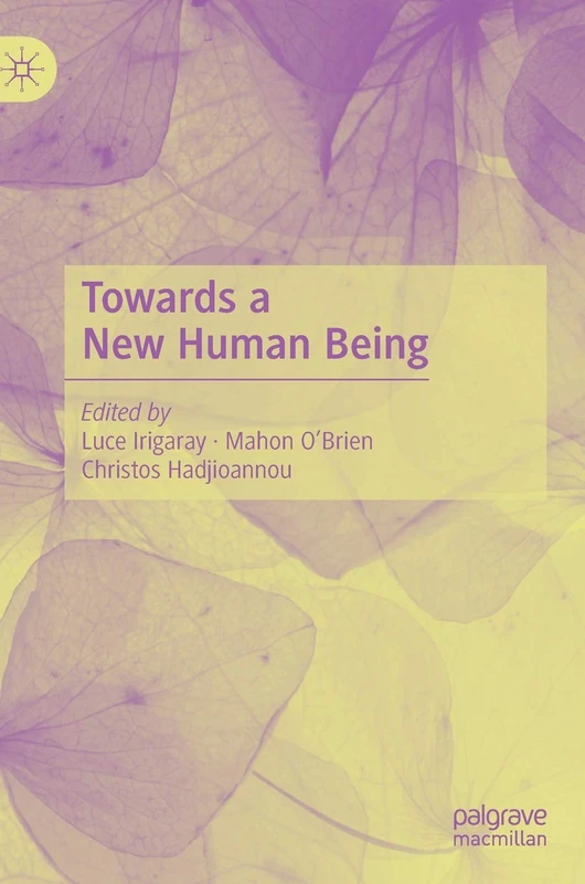 Towards a New Human Being - Image 1