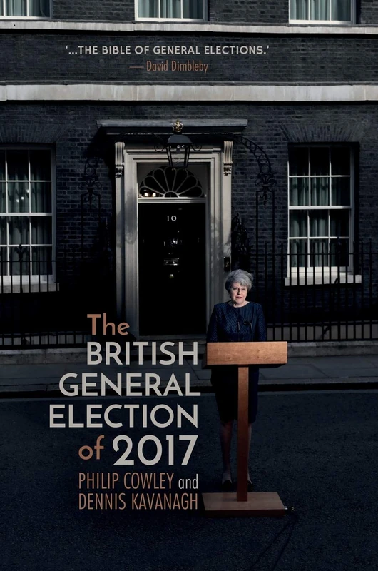 The British General Election of 2017