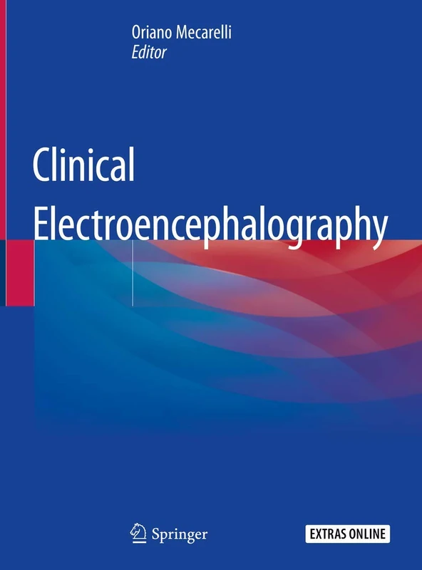 Springer Clinical Electroencephalography: Extras Online
