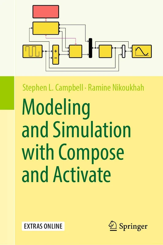 Modeling and Simulation with Compose and Activate - Image 1