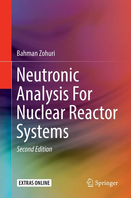 Springer Neutronic Analysis For Nuclear Reactor Systems