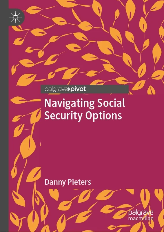 Navigating Social Security Options