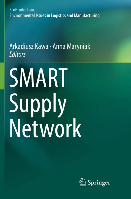 SMART Supply Network (EcoProduction)