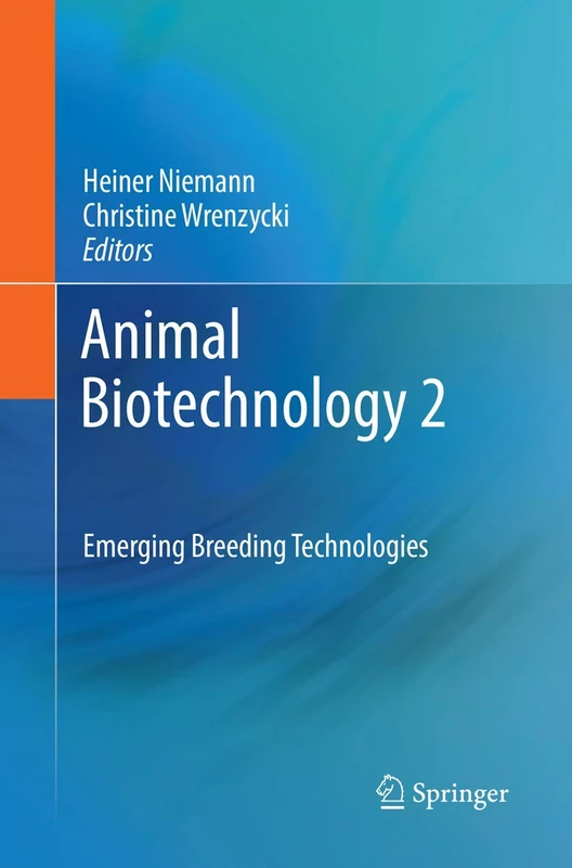 Animal Biotechnology 2: Emerging Breeding Technologies