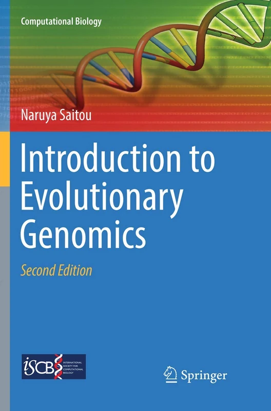 Introduction to Evolutionary Genomics: 17 (Computational Biology, 17)