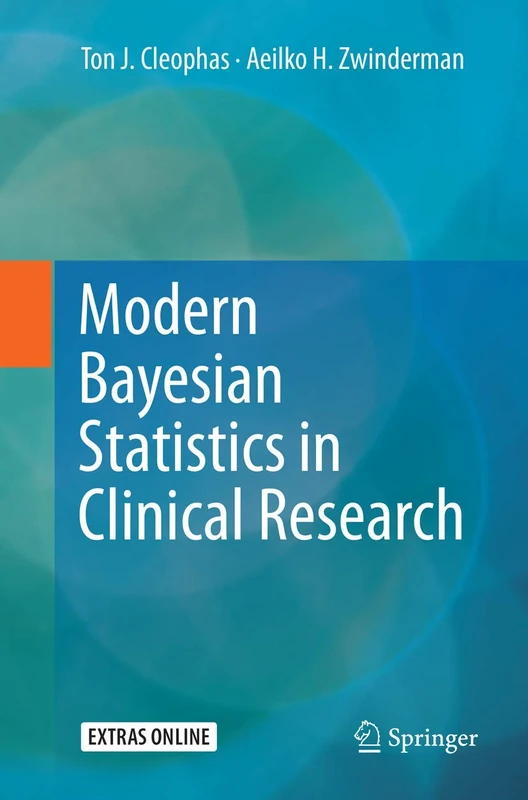 Modern Bayesian Statistics in Clinical Research - Image 1