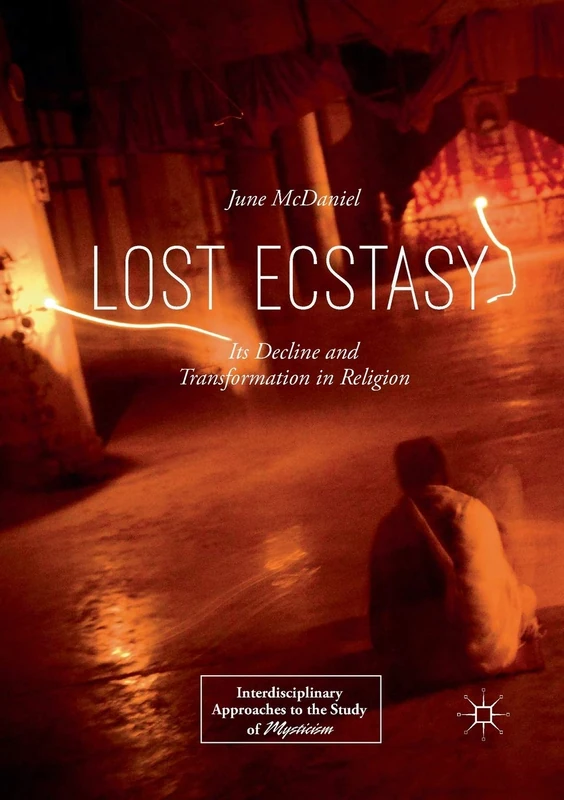 Lost Ecstasy: Its Decline and Transformation in Religion (Interdisciplinary Approaches to the Study of Mysticism)