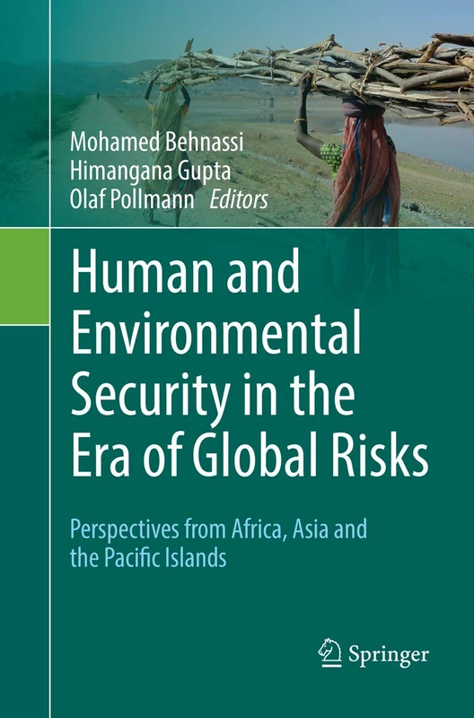 Human and Environmental Security in the Era of Global Risks: Perspectives from Africa, Asia and the Pacific Islands