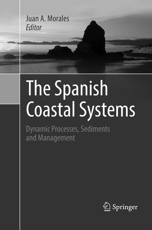 The Spanish Coastal Systems: Dynamic Processes, Sediments and Management (Springer Geology)