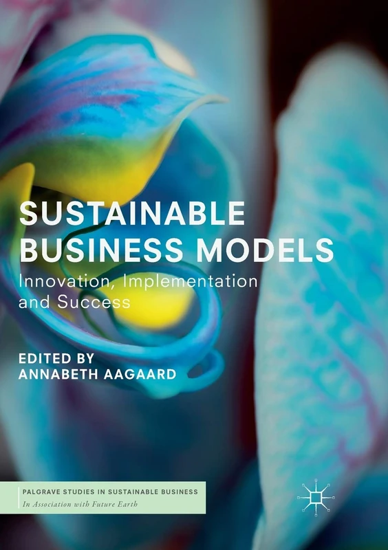 Sustainable Business Models: Innovation, Implementation and Success (Palgrave Studies in Sustainable Business In Association with Future Earth)