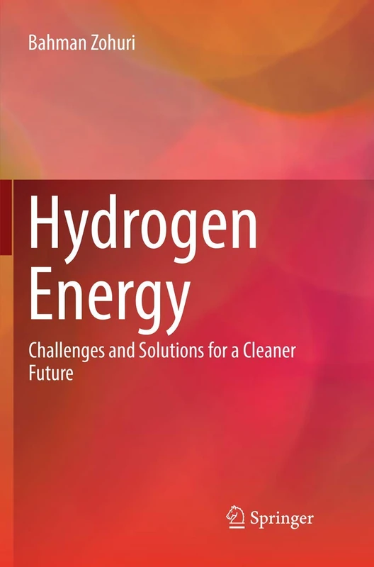 Hydrogen Energy: Challenges and Solutions for a Cleaner Future